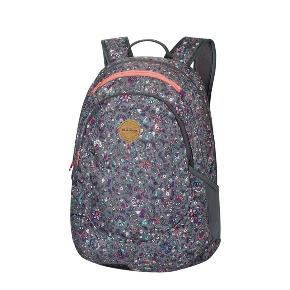 Dakine Backpack 365 Gray Floral